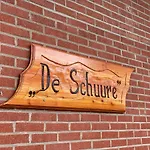 De Schuure 't Voorde In Lägenhet Winterswijk