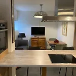De Schuure 't Voorde In Lägenhet