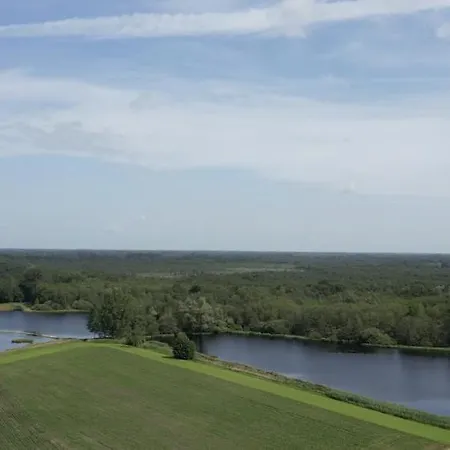 De Schuure 't Voorde In Apartment Winterswijk