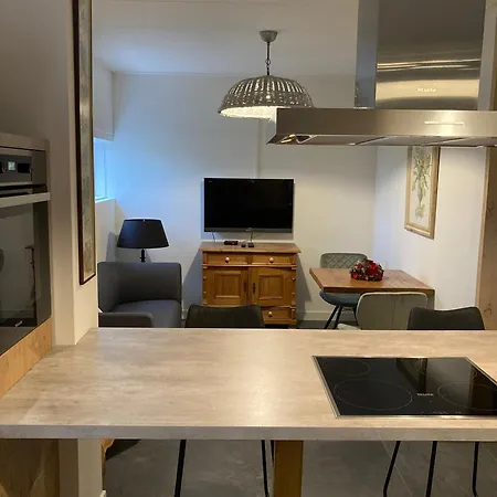 De Schuure 't Voorde In Apartamento