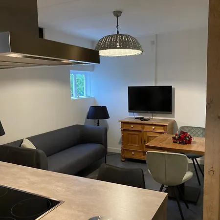 De Schuure 't Voorde In Apartamento Winterswijk