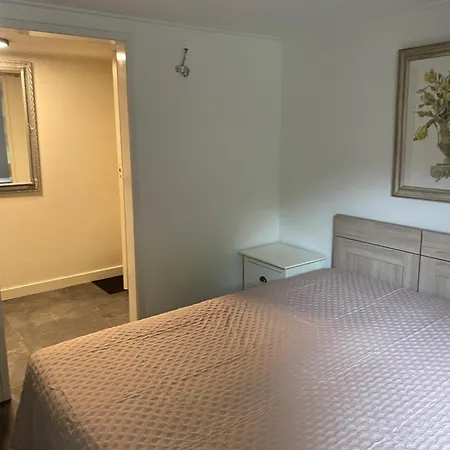 Appartement De Schuure 't Voorde In