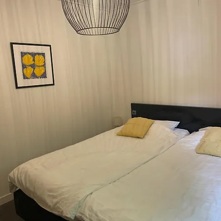 Appartement De Schuure 't Voorde In Winterswijk