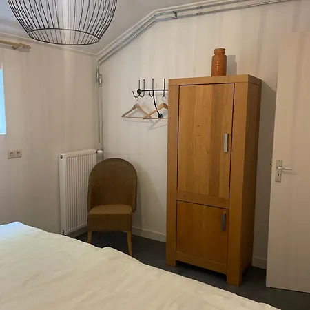 De Schuure 't Voorde In * Winterswijk