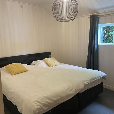 De Schuure 't Voorde In Apartamento