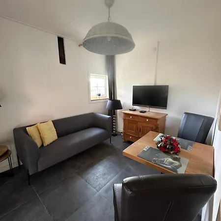 De Schuure 't Voorde In