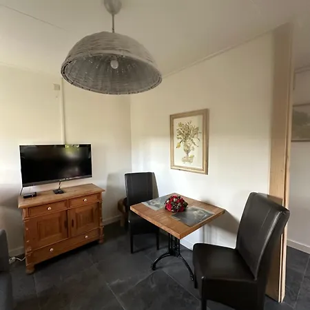 De Schuure 't Voorde In Apartment