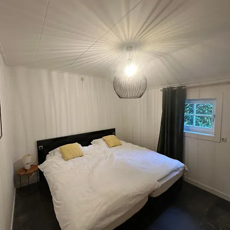 De Schuure 't Voorde In Apartment