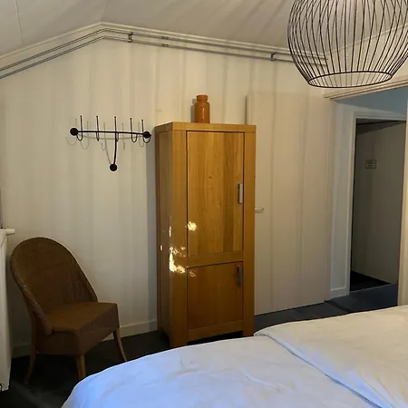 Apartment De Schuure 't Voorde In Winterswijk