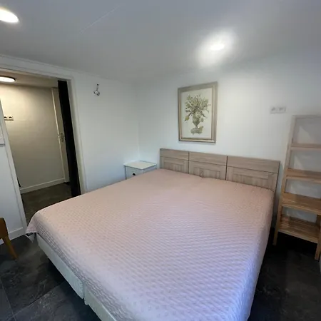 Appartement De Schuure 't Voorde In