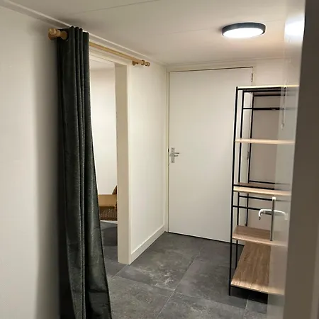 De Schuure 't Voorde In Appartement Winterswijk