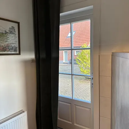 De Schuure 't Voorde In * 빈터스빅