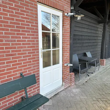De Schuure 't Voorde In *