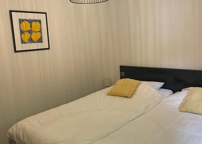 Appartement De Schuure 't Voorde In Winterswijk