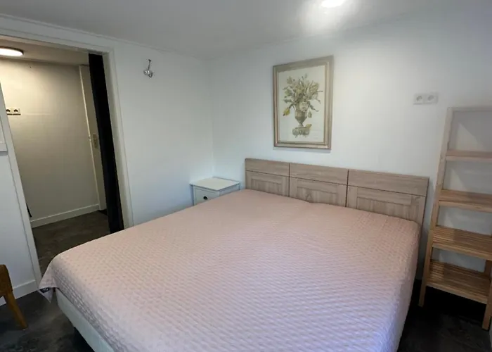 Appartement De Schuure 't Voorde In