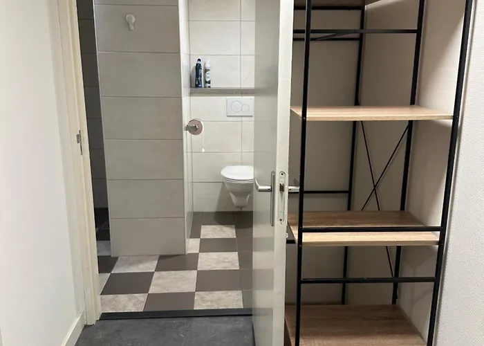 De Schuure 't Voorde In