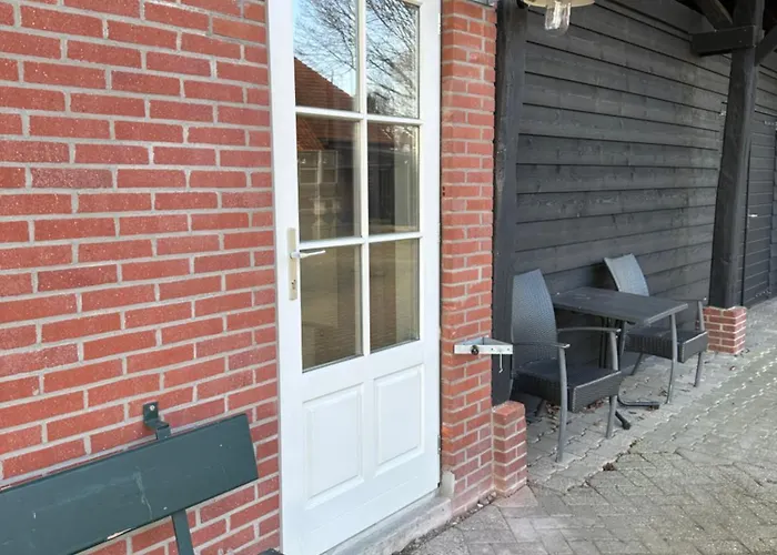 De Schuure 't Voorde In *