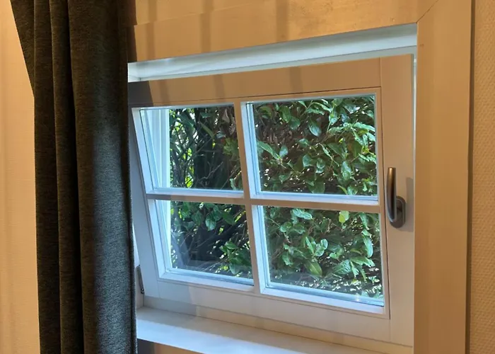 Appartement De Schuure 't Voorde In