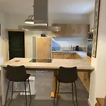 Apartment De Schuure 't Voorde In
