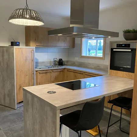 Διαμέρισμα De Schuure 't Voorde In Winterswijk