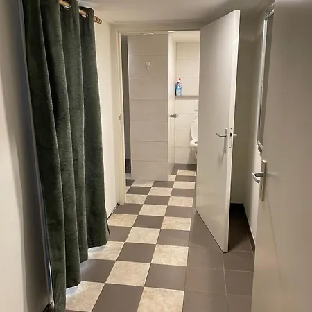 De Schuure 't Voorde In Appartement Winterswijk