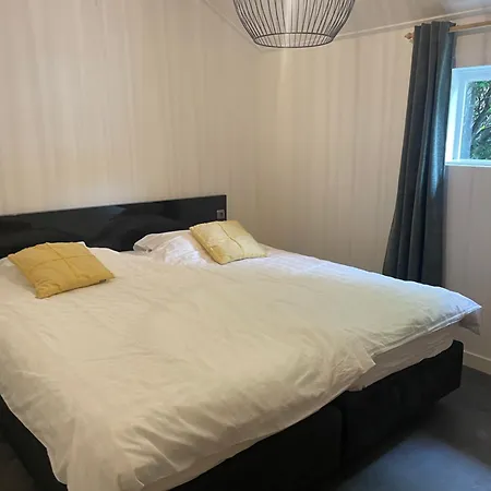 De Schuure 't Voorde In *