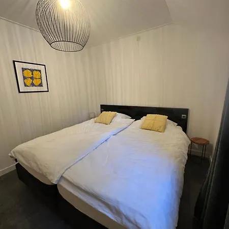 Apartment De Schuure 't Voorde In