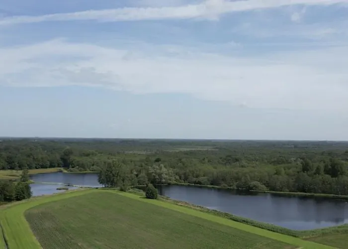 De Schuure 't Voorde In Apartment Winterswijk
