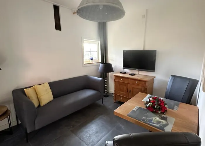 De Schuure 't Voorde In