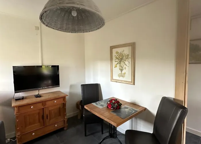 De Schuure 't Voorde In Apartment