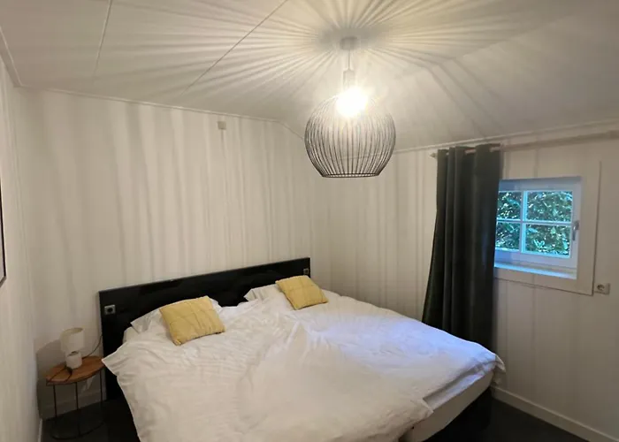 De Schuure 't Voorde In Apartment