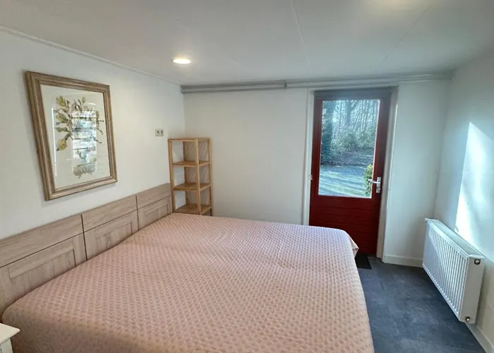 De Schuure 't Voorde In Winterswijk