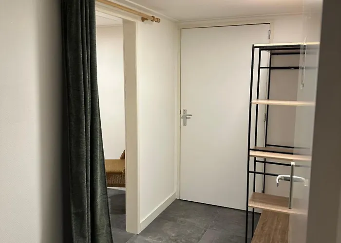 De Schuure 't Voorde In Apartment Winterswijk