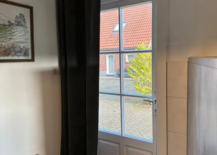 De Schuure 't Voorde In * Winterswijk